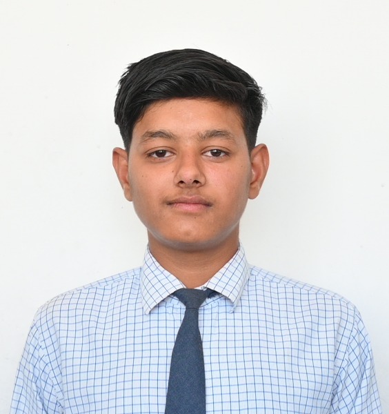 HONEY PARASHAR 